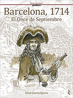 Barcelona, 1714