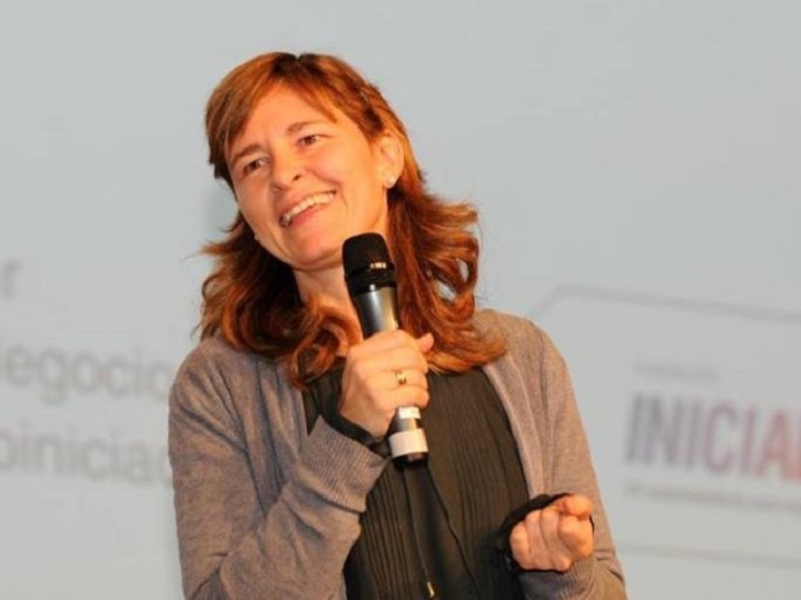 Bettina Gallego