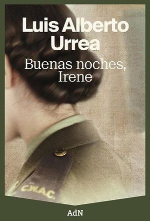 El finalista del Pulitzer Luis Alberto Urrea presenta "Buenas noches, Irene", una historia sobre el arrojo de las mujeres en tiempo de guerra