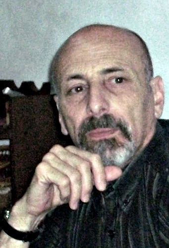 César Cantoni