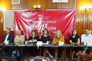 María Fasce se hace con el Premio de Novela Café Gijón 2024 con la obra intimista “El final del bosque”