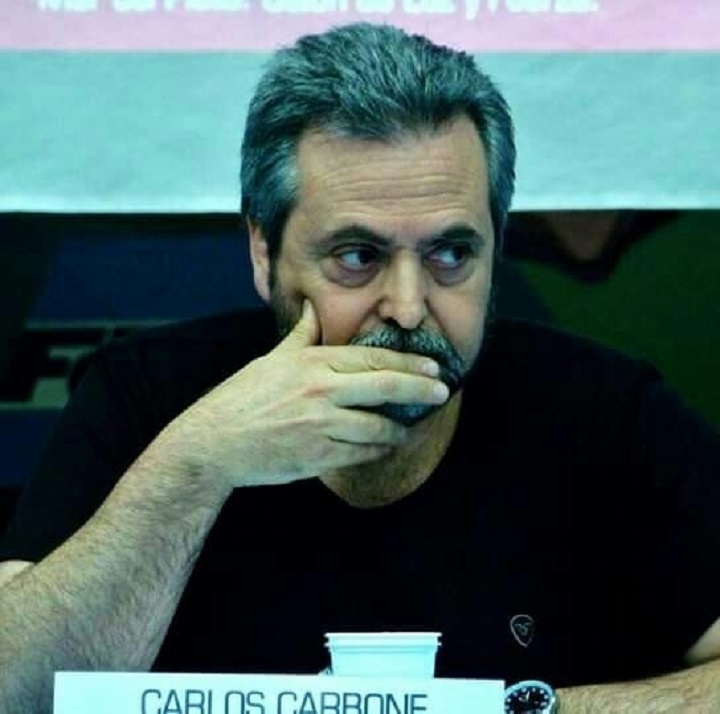 Carlos Norberto Carbone