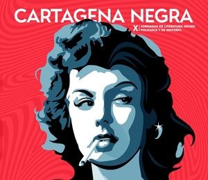 Cuatro potentes novelas se disputan el VIII Premio de Novela Cartagena Negra