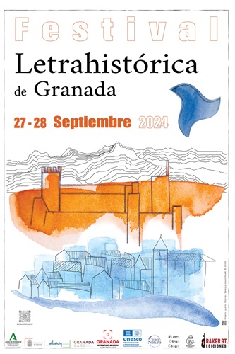 Festival Letrahistórica