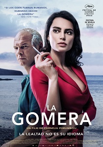 Se estrena el thriller de suspense “La Gomera”, escrita y dirigida por Corneliu Poromboiu