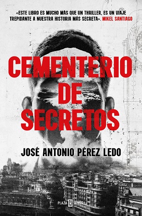 Cementerio de secretos: Franco estuvo a punto de conseguir la