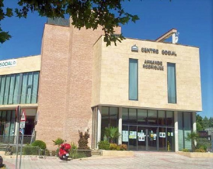 Centro Social Covibar