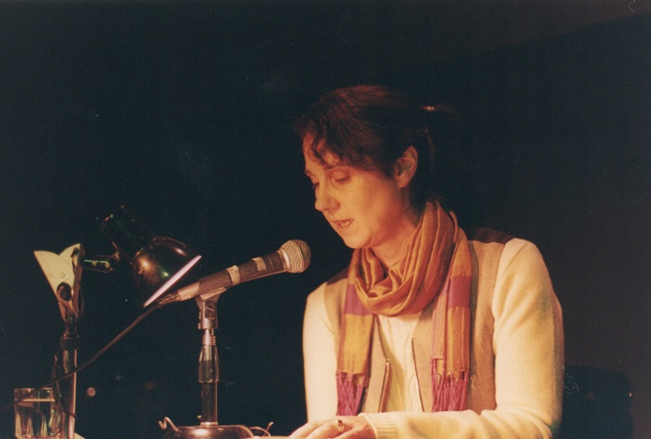 Cristina Mendiry