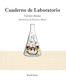 “Cuaderno de laboratorio”, de Carmen Ramos