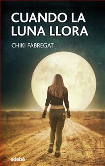 Chiki Fabregat publica la novela juvenil 