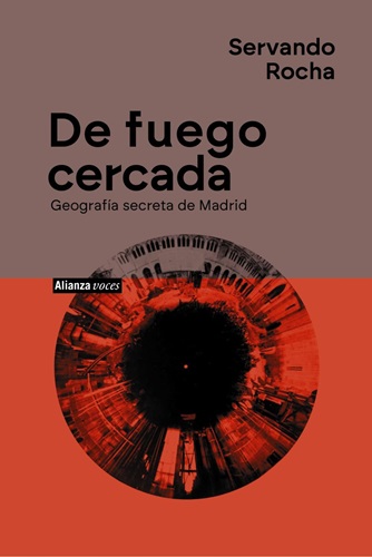 De fuego cruzado