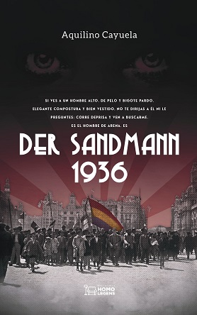 Der Sandmann 1936