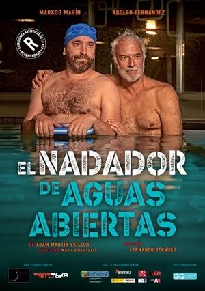 EL NADADOR DE AGUAS ABIERTAS