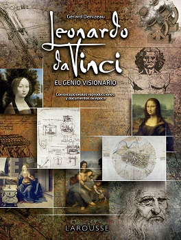 Leonardo da Vinci. El genio ilustrado