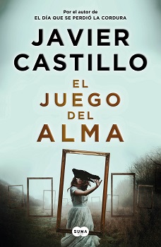 Javier Castillo publica un nuevo thriller 