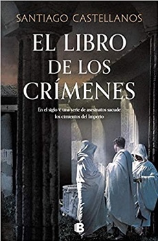 El libro de los crímenes