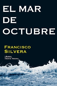 “El mar de octubre”, de Francisco Silvera