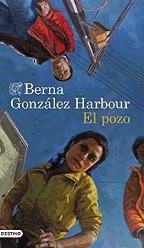 Berna González Harbour presenta 