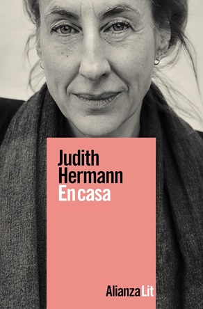 "En casa", de Judith Hermann