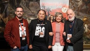 NeRoma Noir Festival y Tenerife Noir lanzan el Premio NeRoma para impulsar la literatura negrocriminal en español