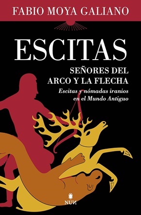 Escitas: Señores del arco y la flecha