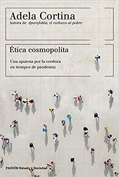 “Ética cosmopolita”, de Adela Cortina