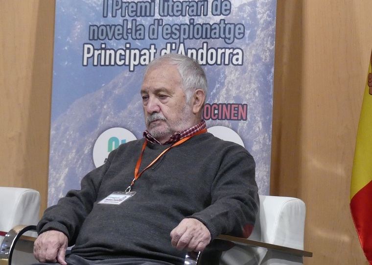 Fernando Martínez Laínez