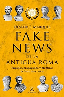 Fake News en la Antigua Roma