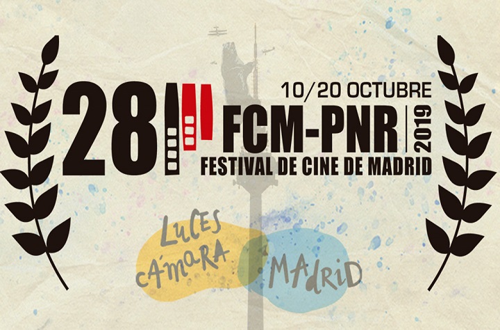 Festival FCM-PNR 2019
