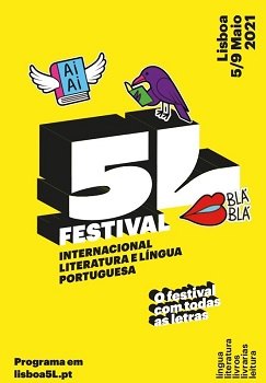 Festival Internacional Literatura e Língua Portuguesa