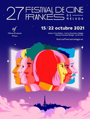 Festival de Cine Francés en Málaga