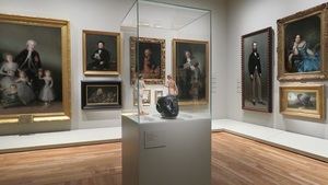 La exposición “Museo del Prado 1819-2019. Un lugar de memoria” inaugura la programación del Museo del Prado para conmemorar su Bicentenario
