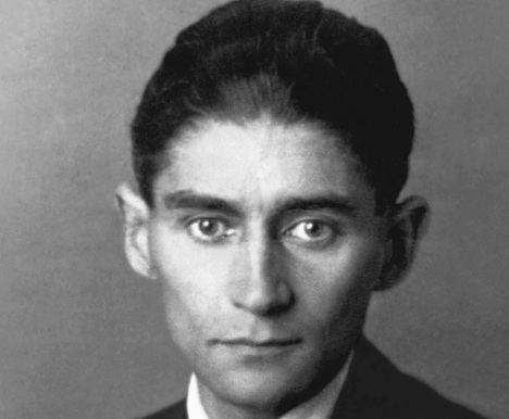 Franz Kafka