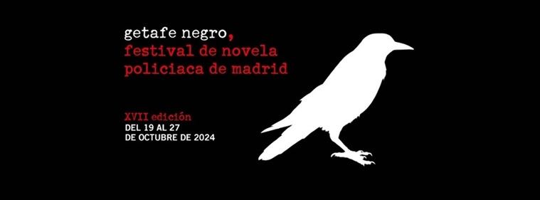 Getafe Negro