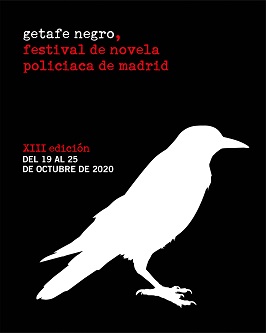 El Festival de Novela Policiaca de Madrid 