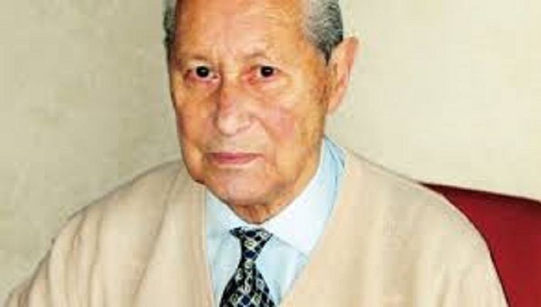 Gonzalo Puente Ojea