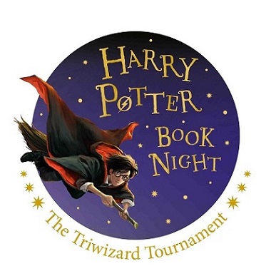 Harry Potter Book Night Experience