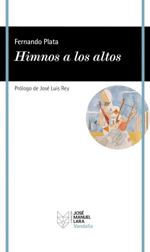 "Himnos a los altos", de Fernando Plata