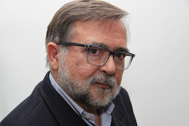 José Carlos Poyato