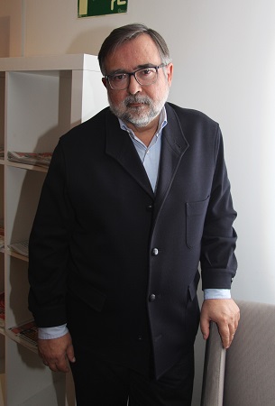 José Calvo Poyato