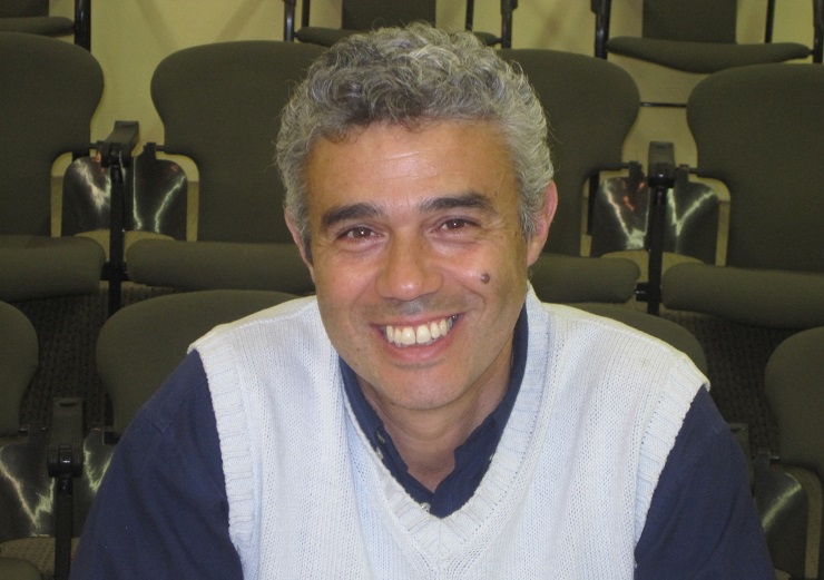 Javier Casado