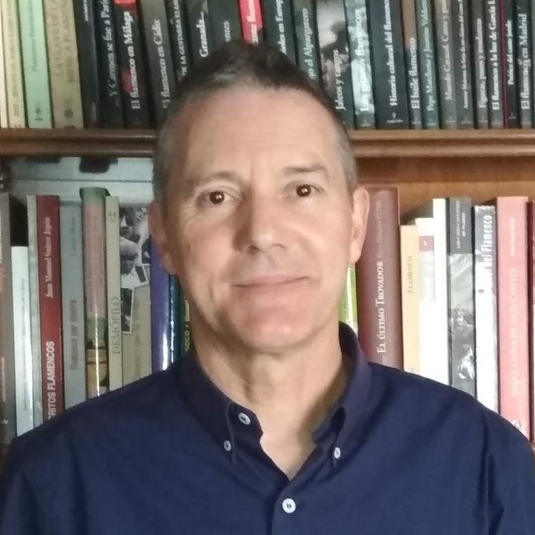 José Cenizo Jiménez