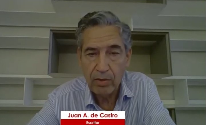 Juan Antonio de Castro