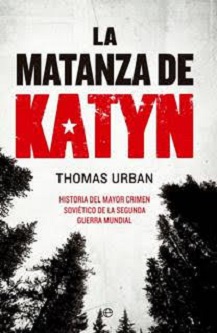 La matanza de Katyn