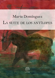 La suite de los antílopes