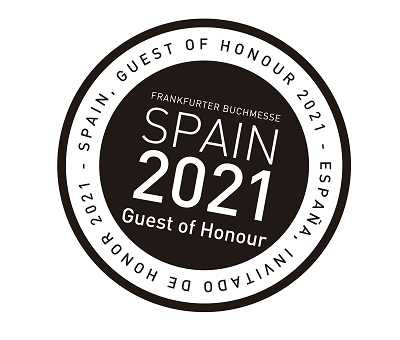 España país invitado en la Feria del Libro 2021