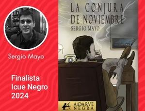 VI Premio Icue Negro: con la ilusión del primer día