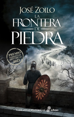 La frontera de piedra