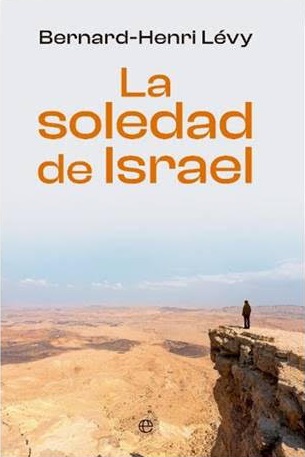 La soledad de Israel