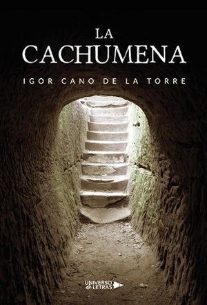 El poder curativo de las letras: Cómo Igor Cano de la Torre encontró en la escritura la clave para su recuperación